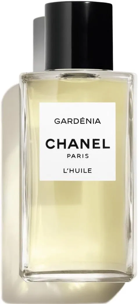 Масло для тела CHANEL Gardenia, 250 мл — фото 2