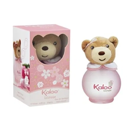 Вода ароматическая для детей Kaloo Classic Lilirose, 50 мл