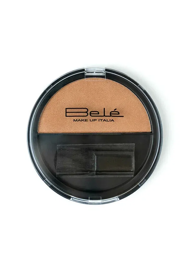 Румяна B-one fard compatto 4 г Bele Make Up Italia, цвет sahara