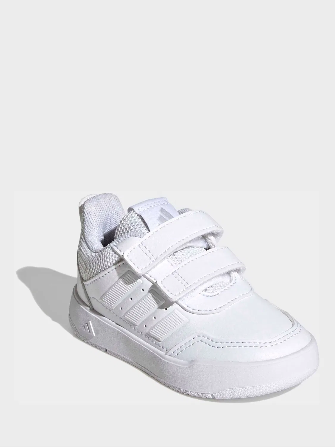 Кроссовки детские Tensaur Sport 3.0 adidas, белый — фото 3