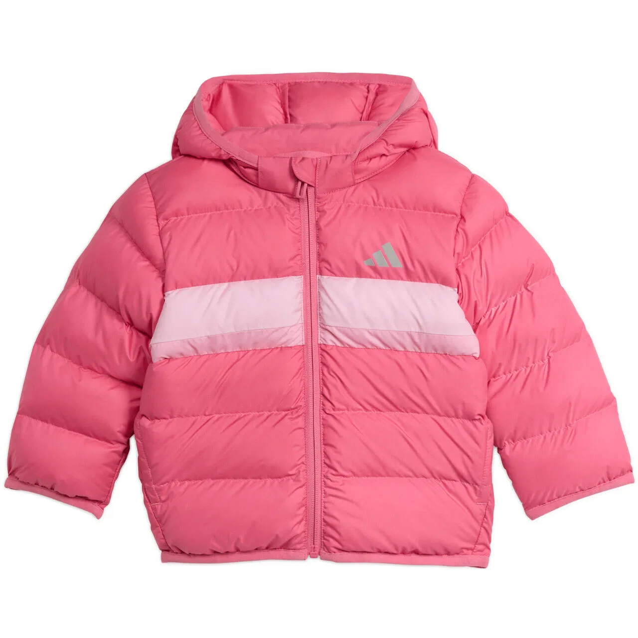Детская куртка с утеплителем Climawarm Adidas, Rosa