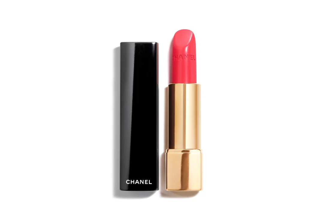

Губная помада Chanel Rouge Allure Intense, 136 melodieuse, 3,5 г