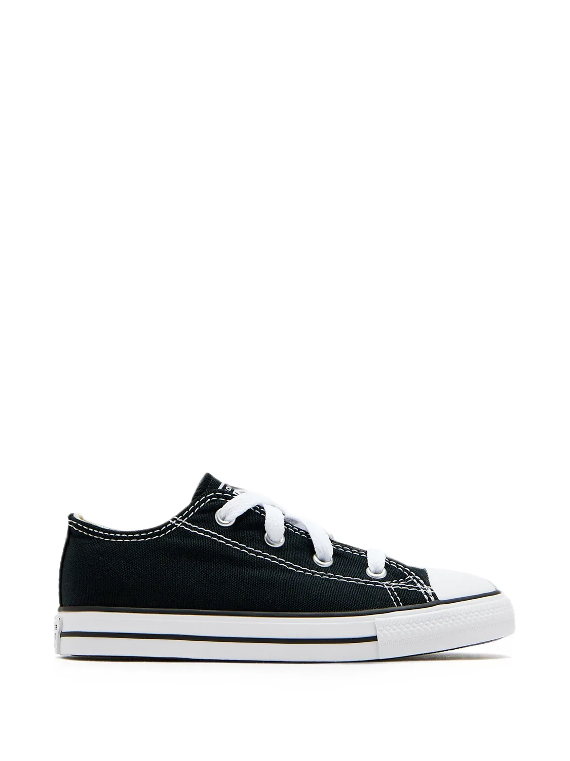 Кеды Chuck Taylor All Star Classic Converse Kids, черный