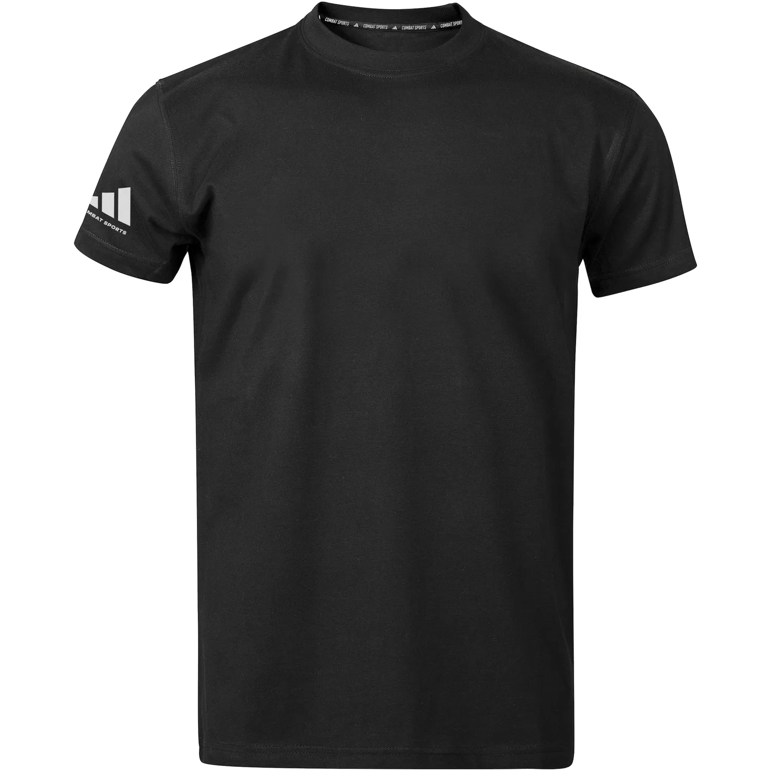 Мужская футболка для тренировок Adidas Performance, Black