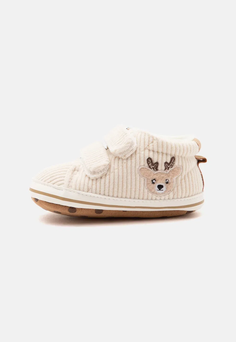 Детские туфельки Friboo, Beige