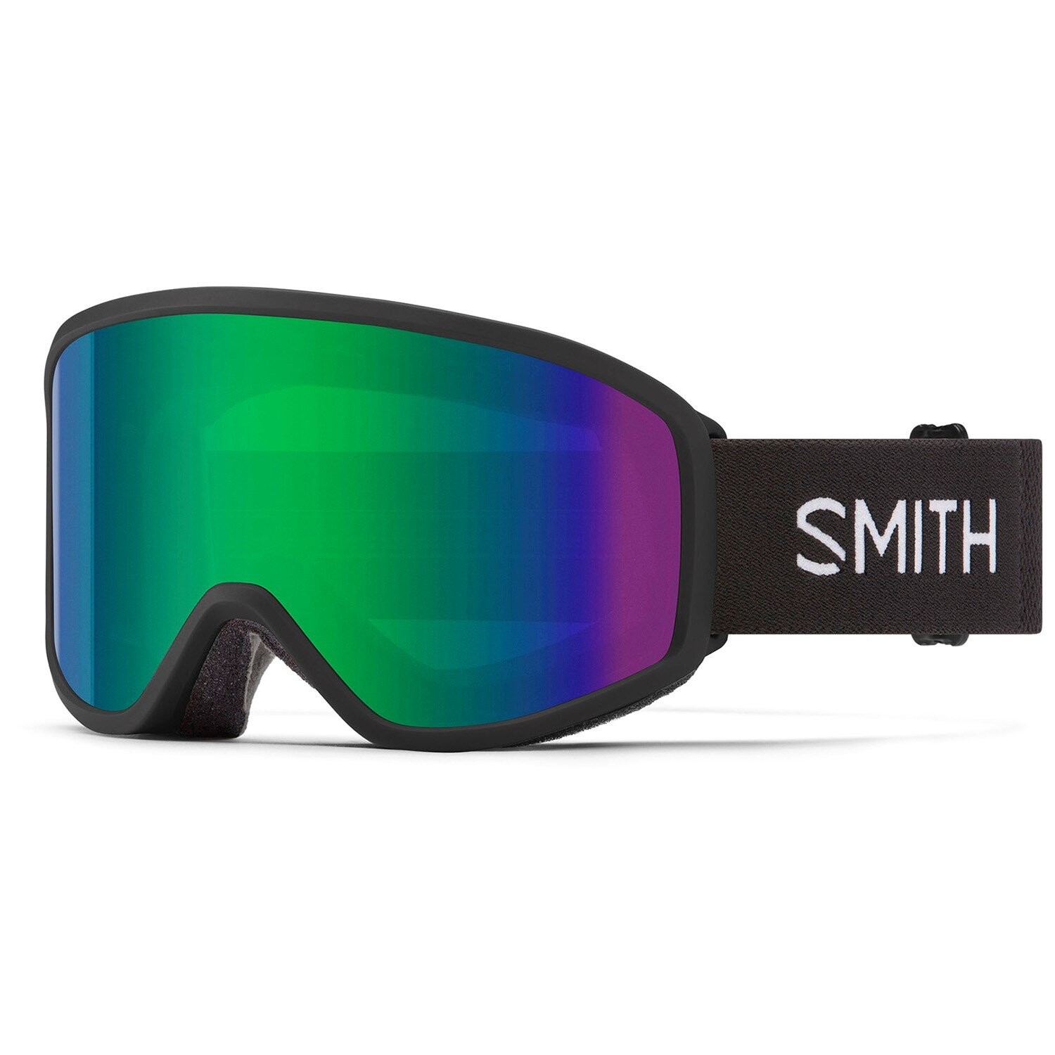 

Защитные очки Smith Reason OTG, черный
