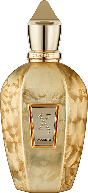 

Духи Xerjoff Accento Overdose