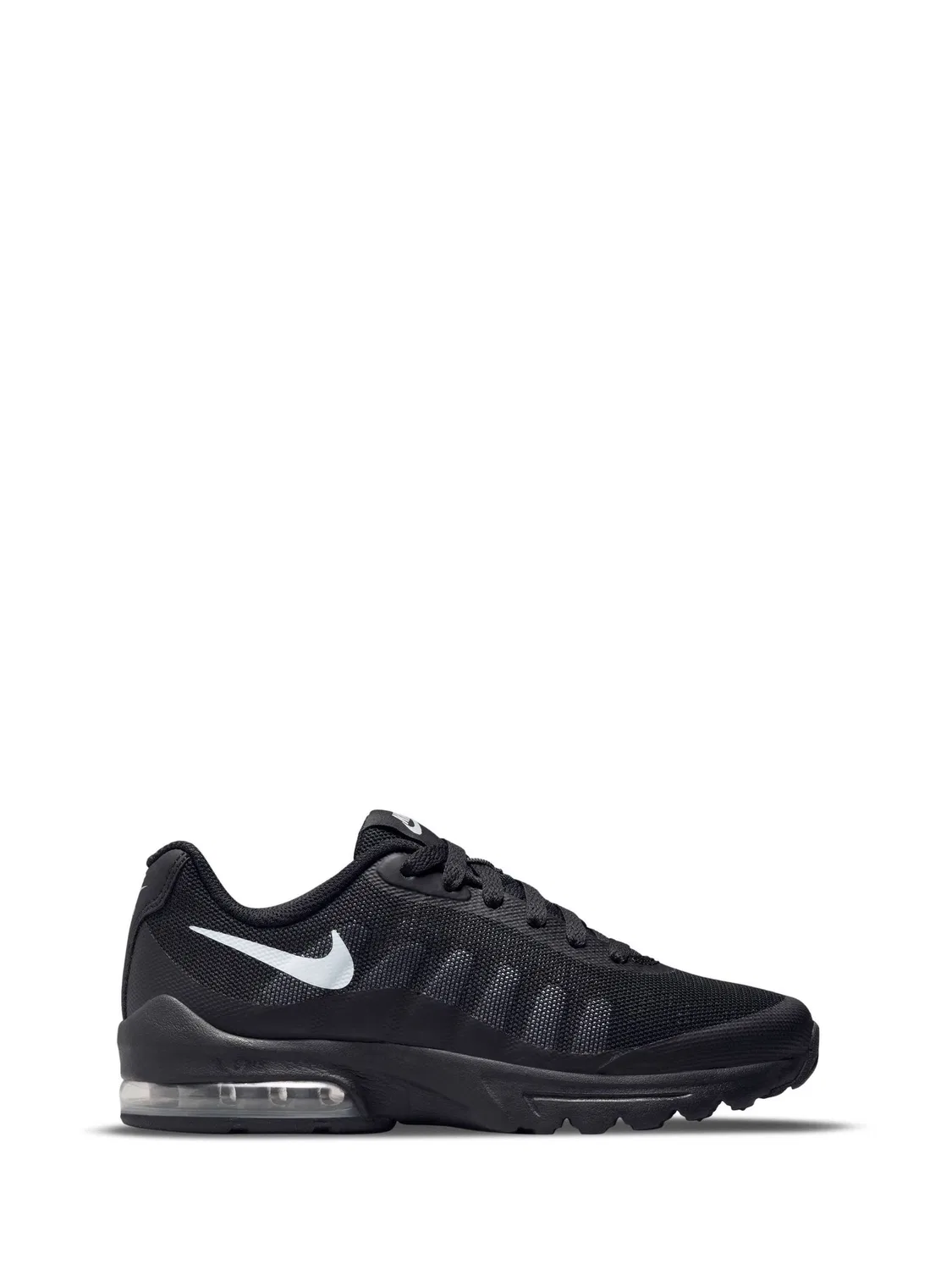Кроссовки Air Max Invigor Nike, черный