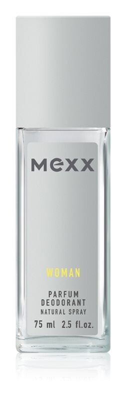 

Дезодорант Mexx Woman, 75 мл