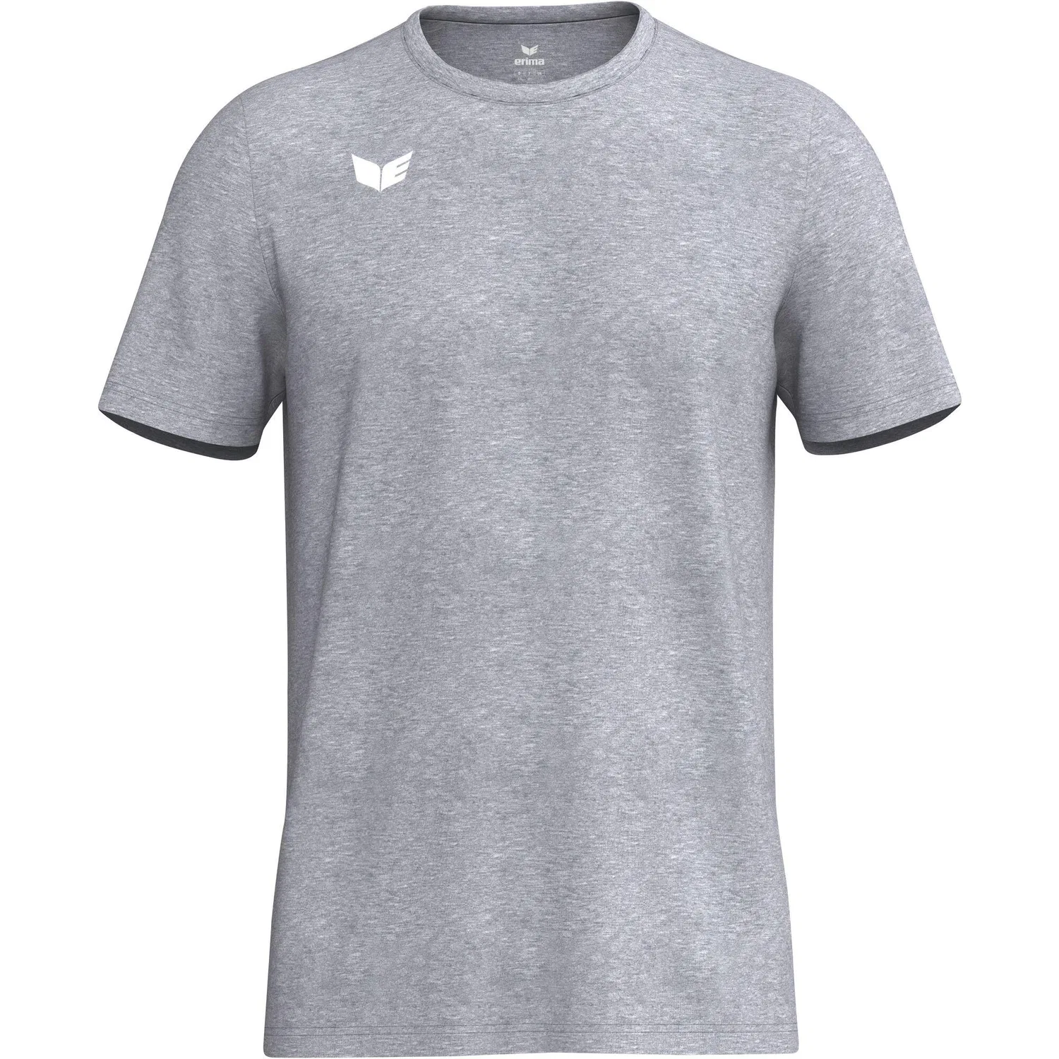 Детская функциональная футболка Intro Shirt Function 55Protec, Grey Marl