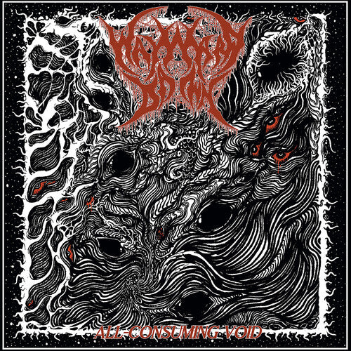 

CD диск Wayward Dawn: All-Consuming Void