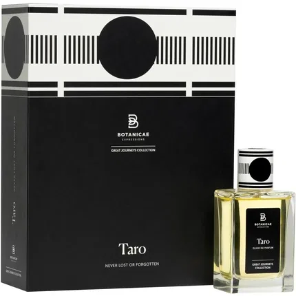 Парфюмерная вода Botanicae D'Artist's Perfume Ithaca Great Journeys Collection, 75 мл