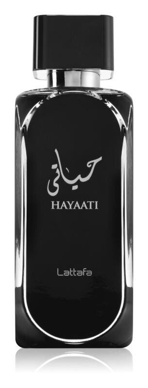 

Парфюмерная вода Lattafa Hayaati, 100 мл