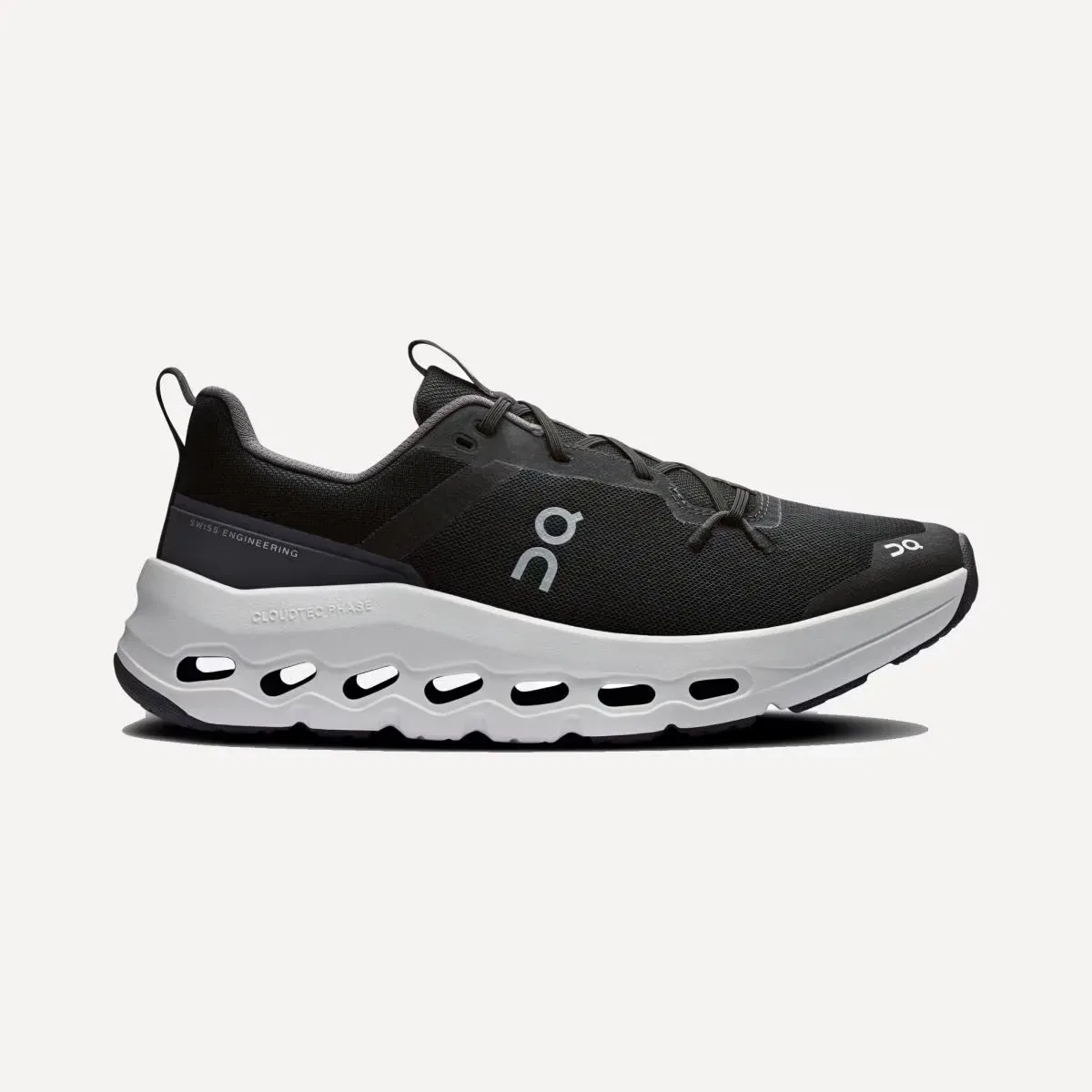 Детские кроссовки с технологией CloudTec Phase On, Negro
