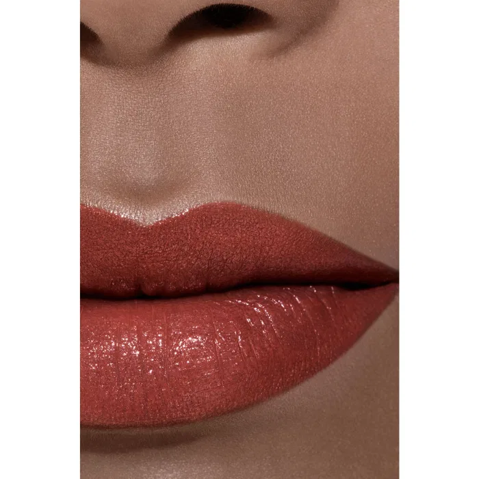 Помада Rouge coco Chanel, 112 Paris 1er — фото 4
