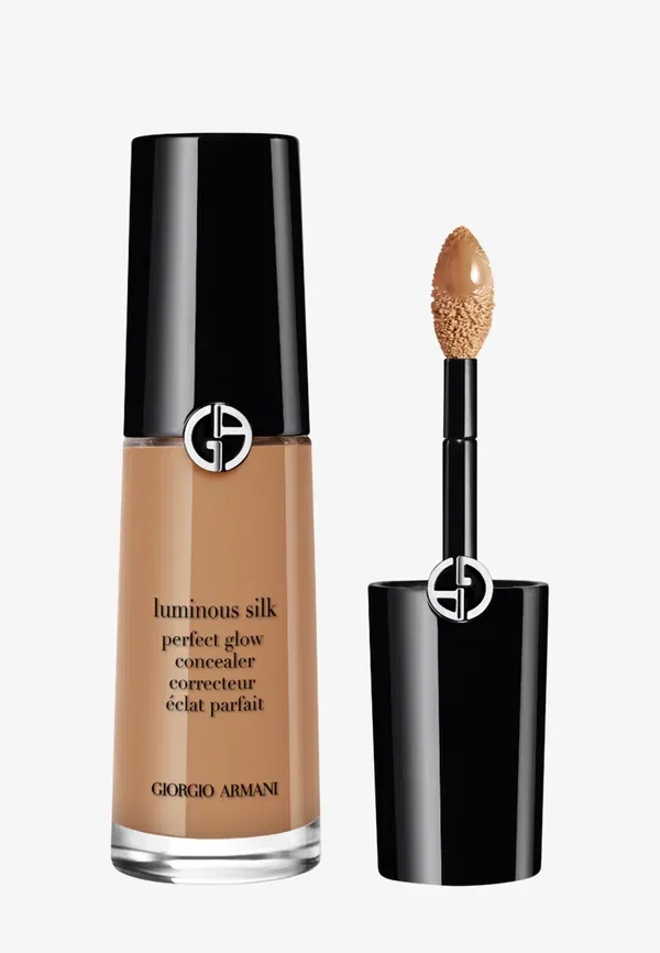 Многофункциональный консилер Luminous Silk для сияния кожи 12 мл Armani Beauty, цвет 8