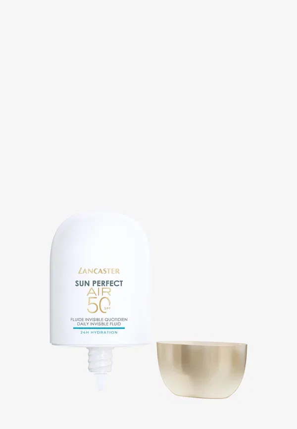 Lan sun perfect air spf50 hydra - защита от солнца 40 мл Lancaster Beauty