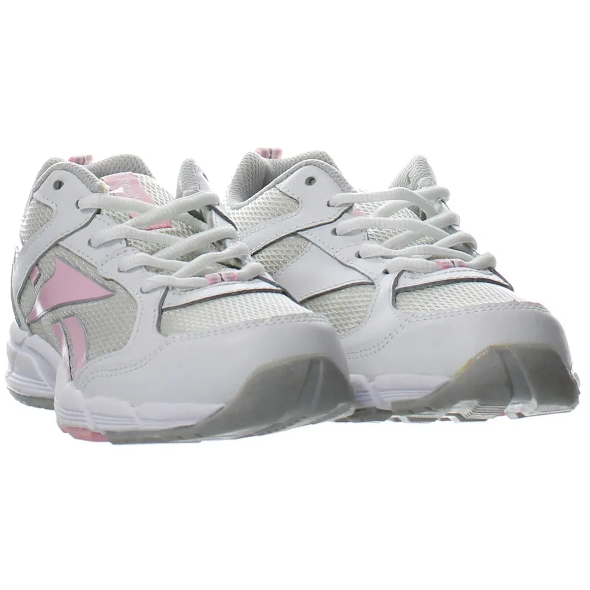 Кроссовки Almotio 2.0 Reebok, White — фото 2