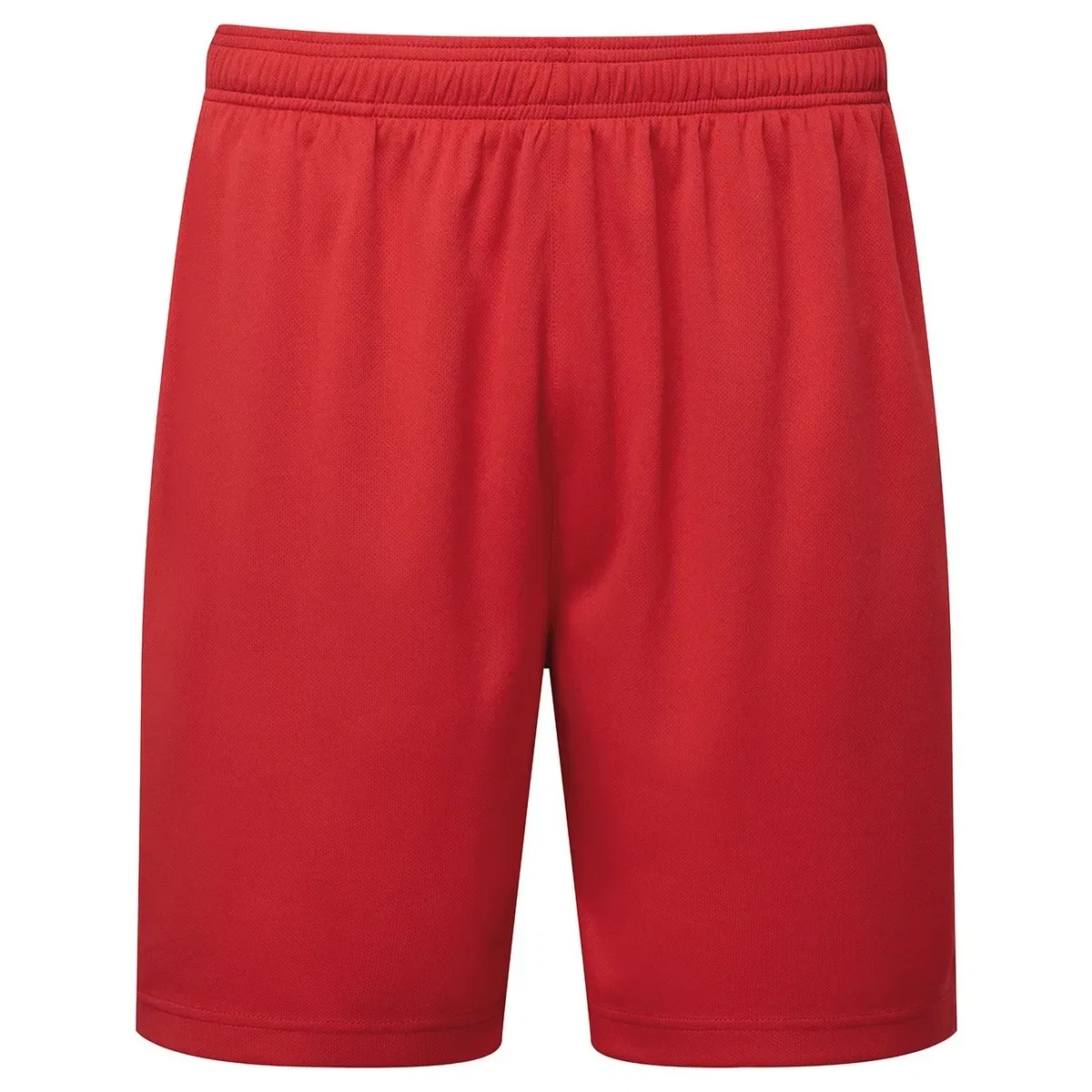 Шорты для бега Ion-Charge Tridri, Red