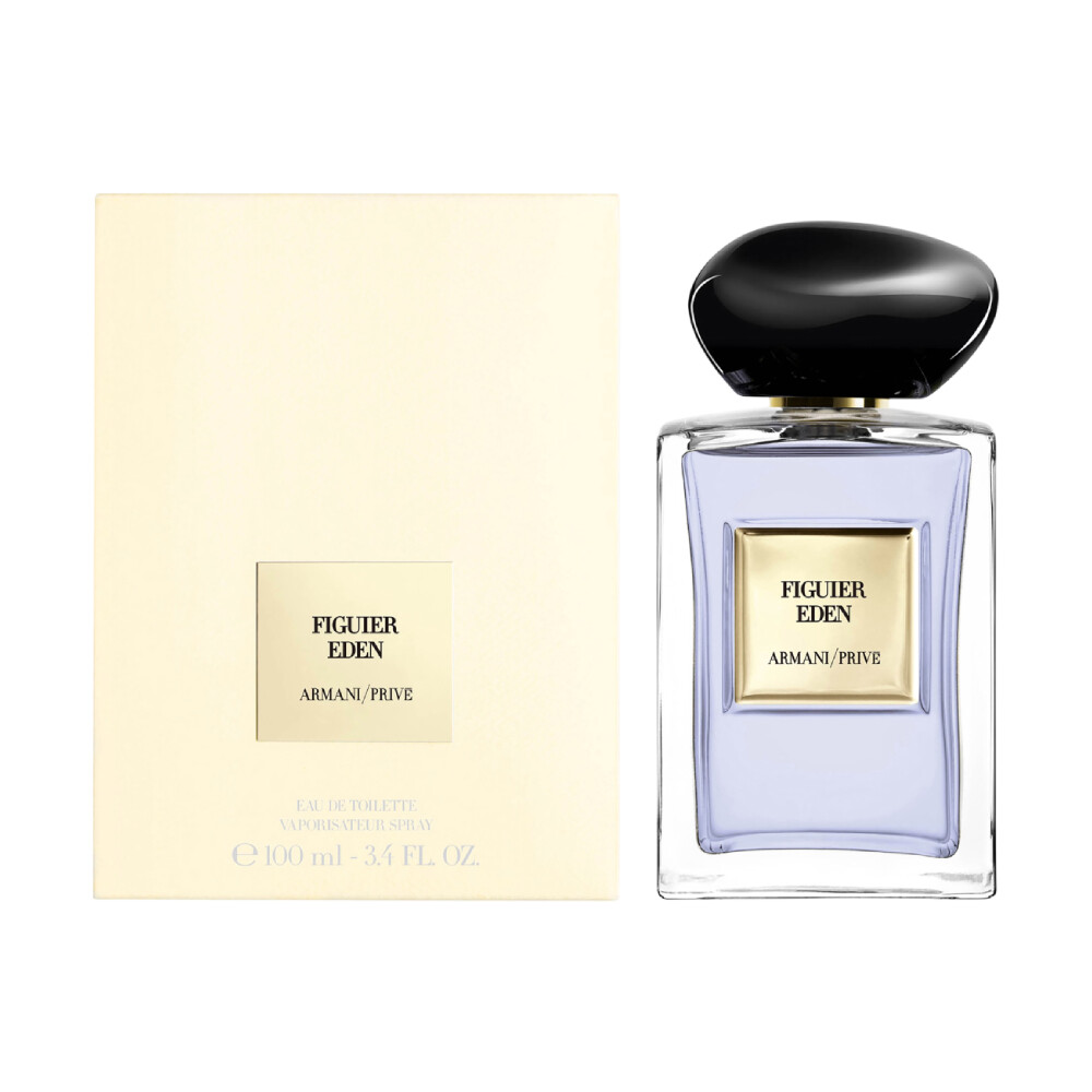 

Туалетная вода Giorgio Armani Armani Prive Figuier Eden