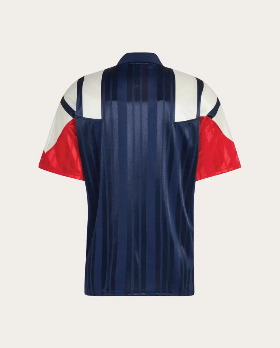 Мужская футболка, Eqt Arsenal Fc, adidas, темно-синий — фото 2