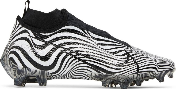 

Бутсы Nike Vapor Edge Pro 360 'White Black', белый (Размер 39.5 RU)