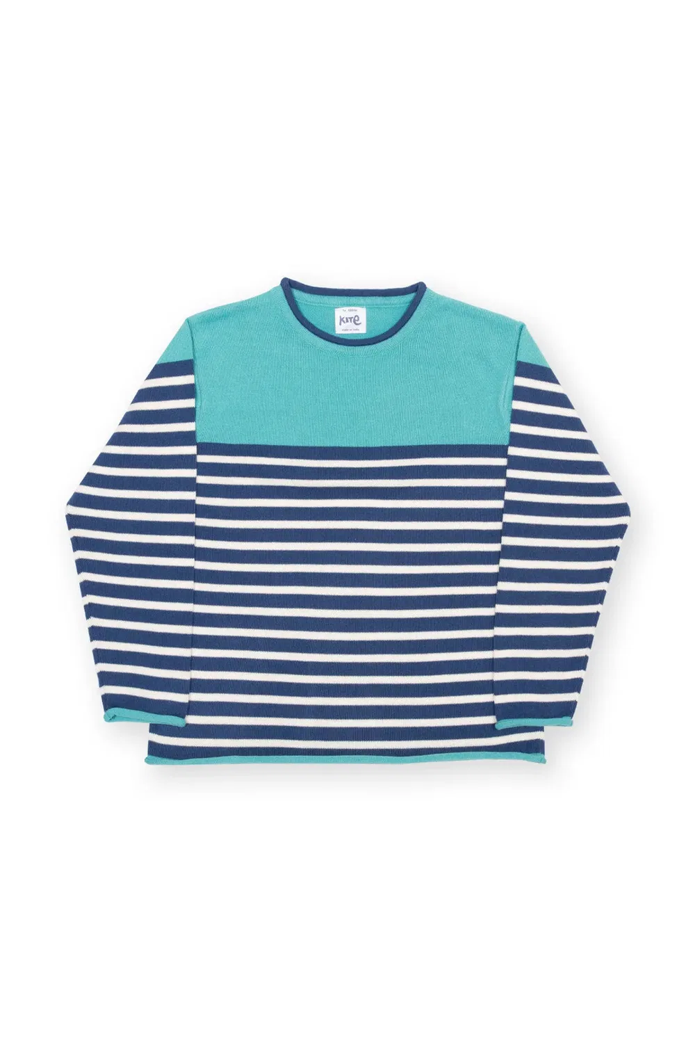 Детский джемпер Yacht Kite, Multi