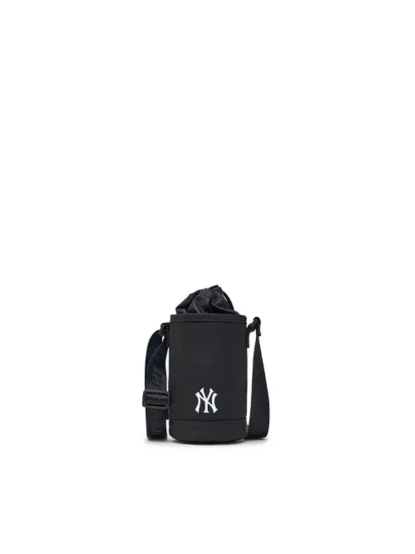 Кросс-боди сумка с бутылкой, Tag Mlb Kids, черный