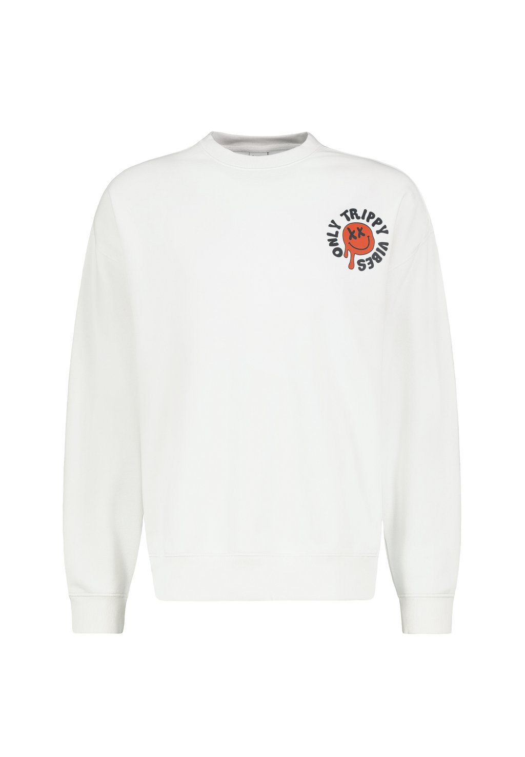 

Толстовка Sublevel, белый