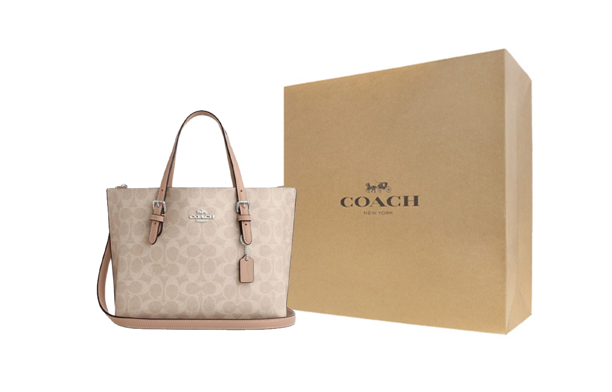 

COACH Сумка Молли