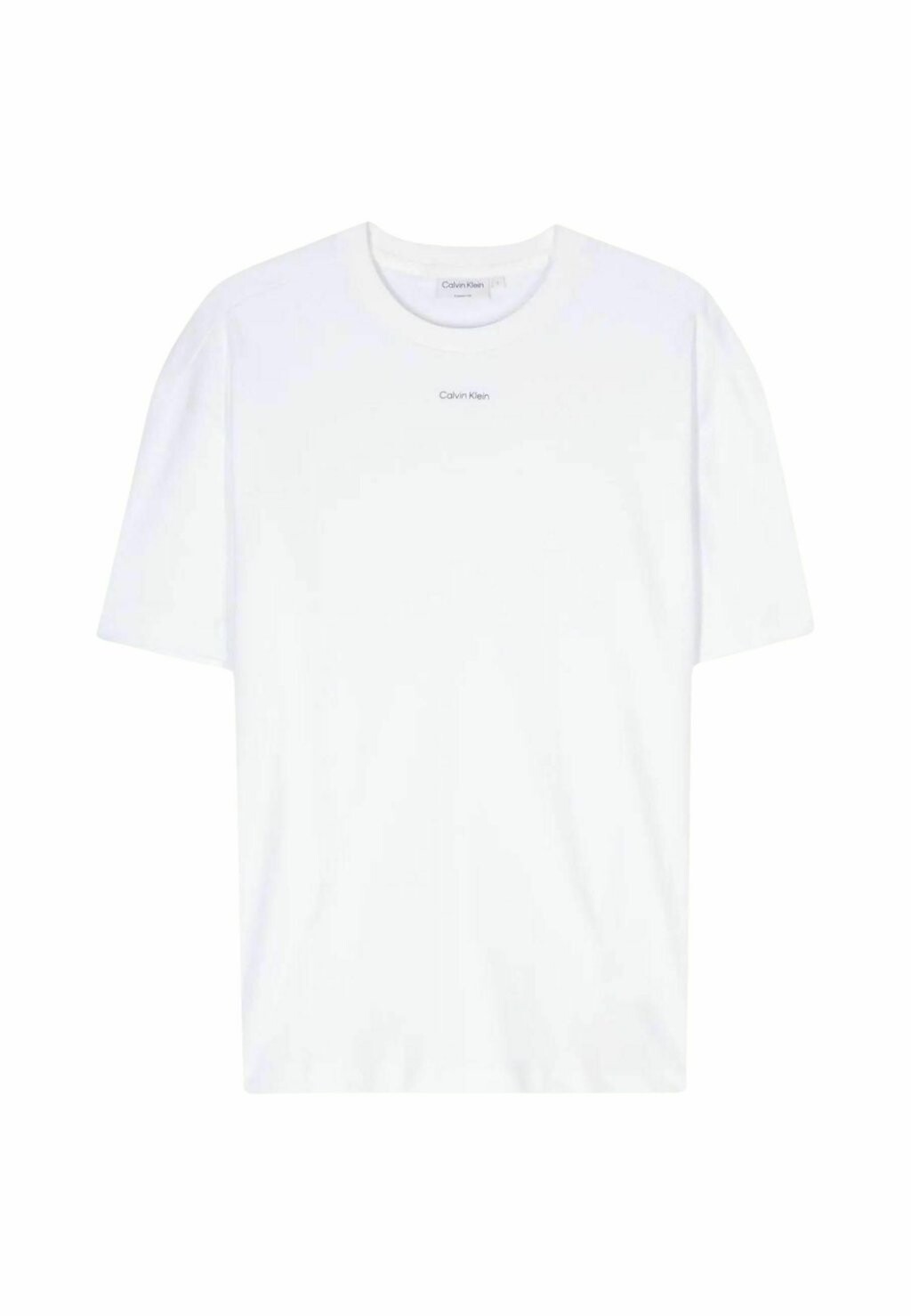 

Базовая футболка NANO LOGO Calvin Klein, белый