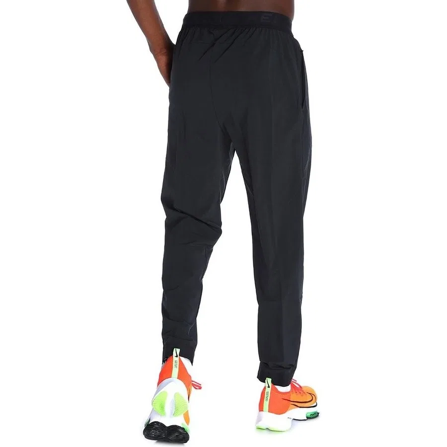 Спортивные штаны Pro Dri-Fit Flex Vent Max Athletic Training Nike, Черный — фото 3