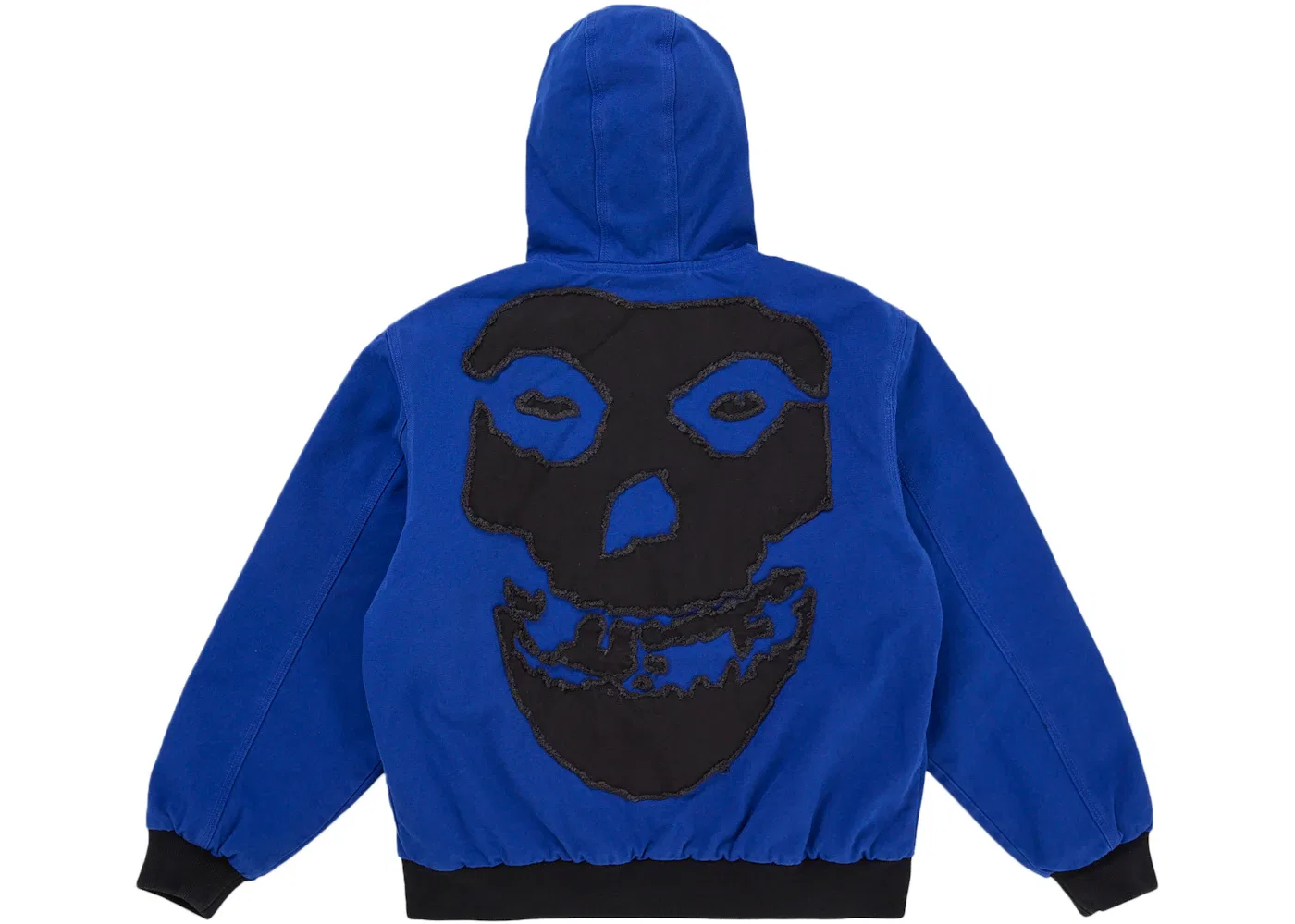 Мужская рабочая куртка с капюшоном The Misfits Supreme, Royal