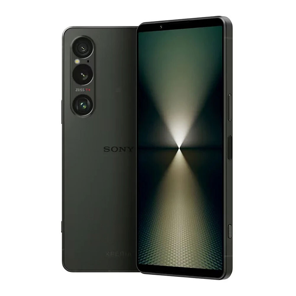 

Смартфон Sony Xperia 1 VI, 12Гб/512Гб, 2 Nano-SIM, Global Version, зелёный, Зеленый, Смартфон Sony Xperia 1 VI, 12Гб/512Гб, 2 Nano-SIM, Global Version, зелёный