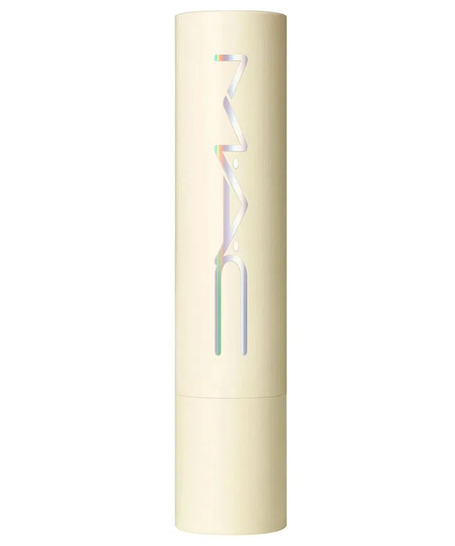 Женский блеск для губ MAC Squirt Balm Shimmer Gloss Stick, Solar Spark — фото 3