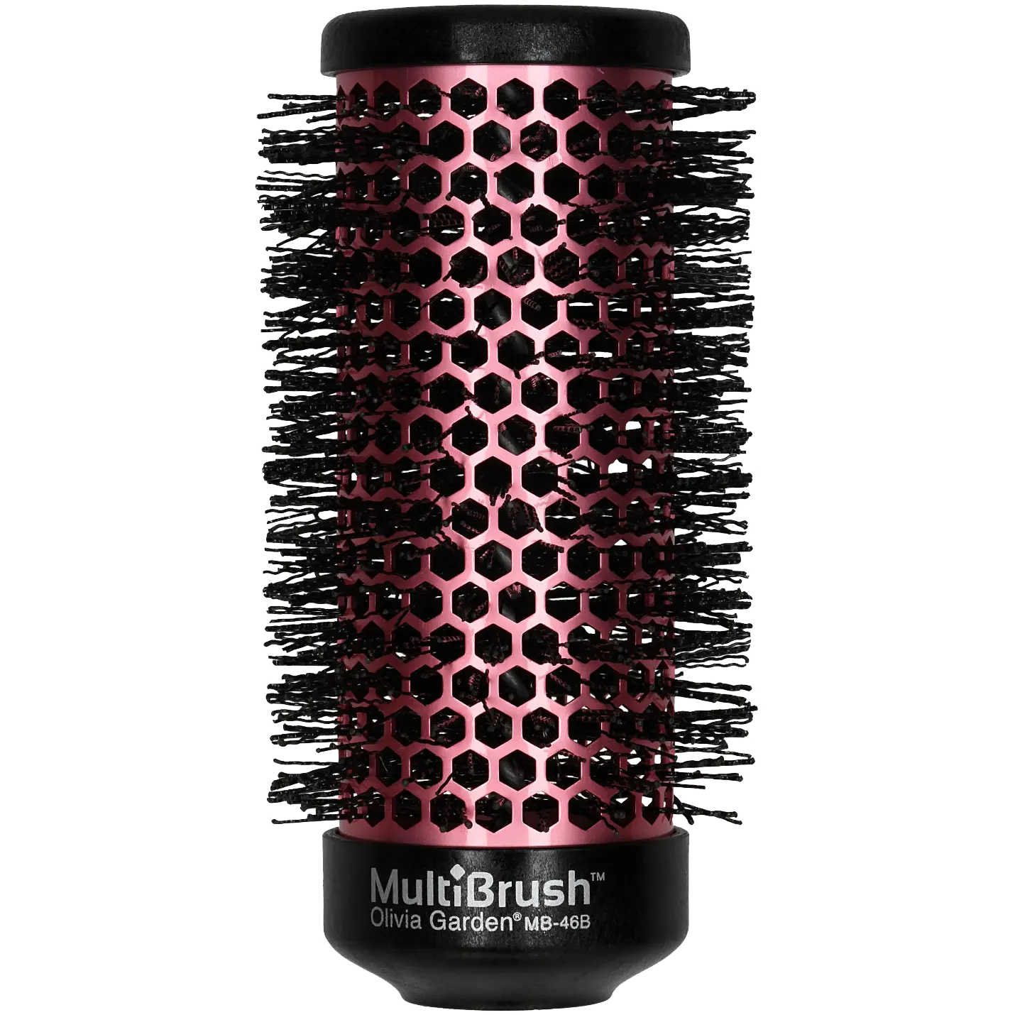 

Olivia Garden Multibrush корпус моделирующей кисти 46 мм, 1 шт.