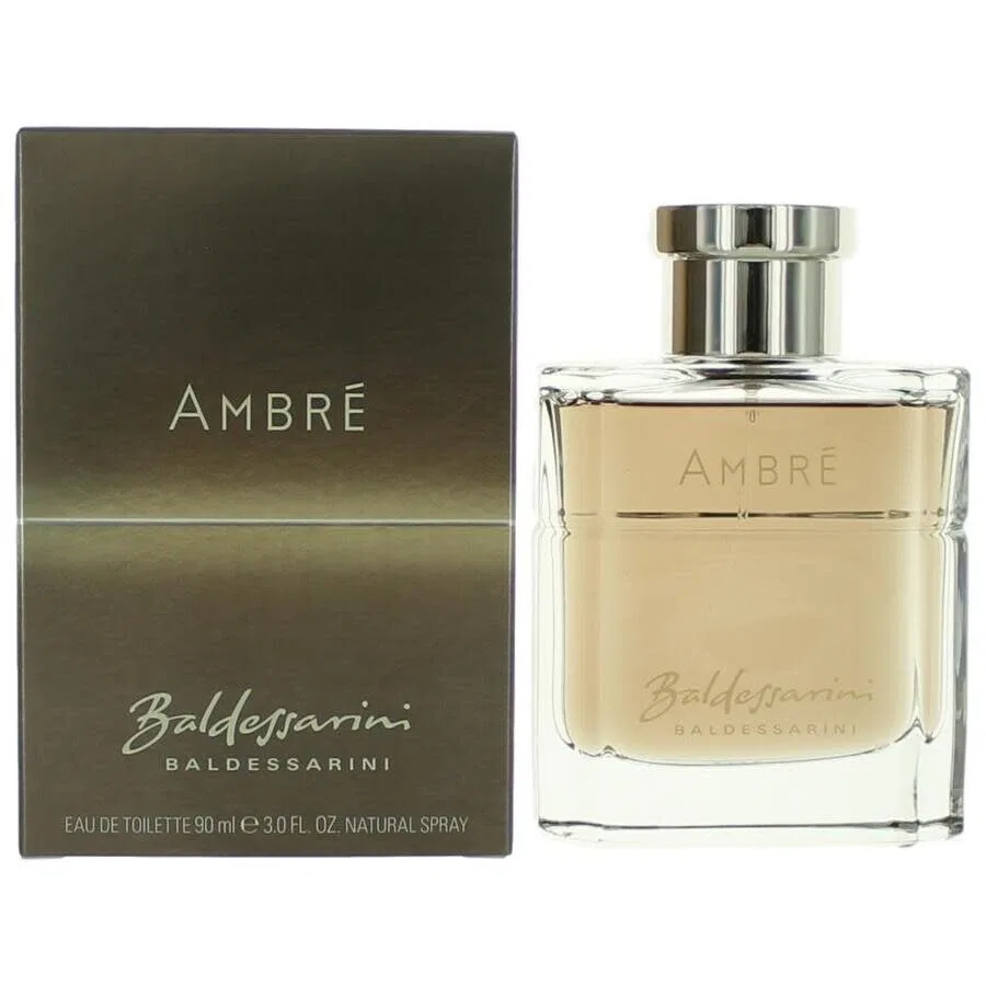 Туалетная вода Baldessarini Ambre, 90 мл