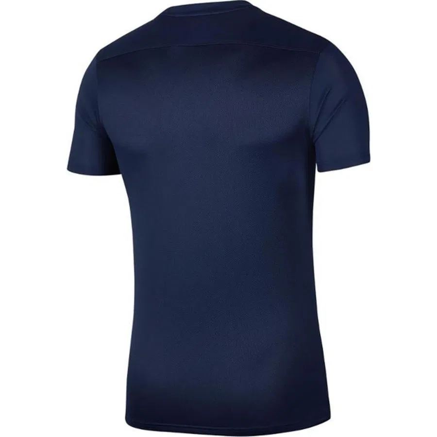 Футболка спортивная с коротким рукавом Park VII Jersey Nike, Фиолетовый — фото 2