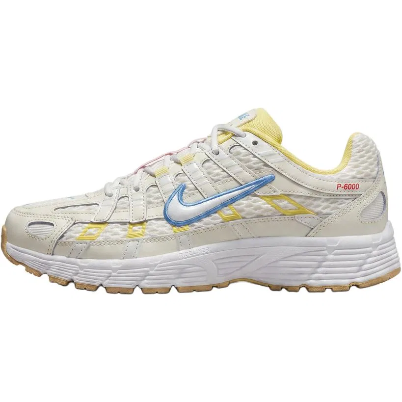 Кроссовки для бега Air Max Moto 2K, Nike, Beige Yellow