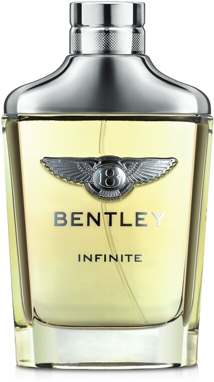 

Туалетная вода Bentley Infinite