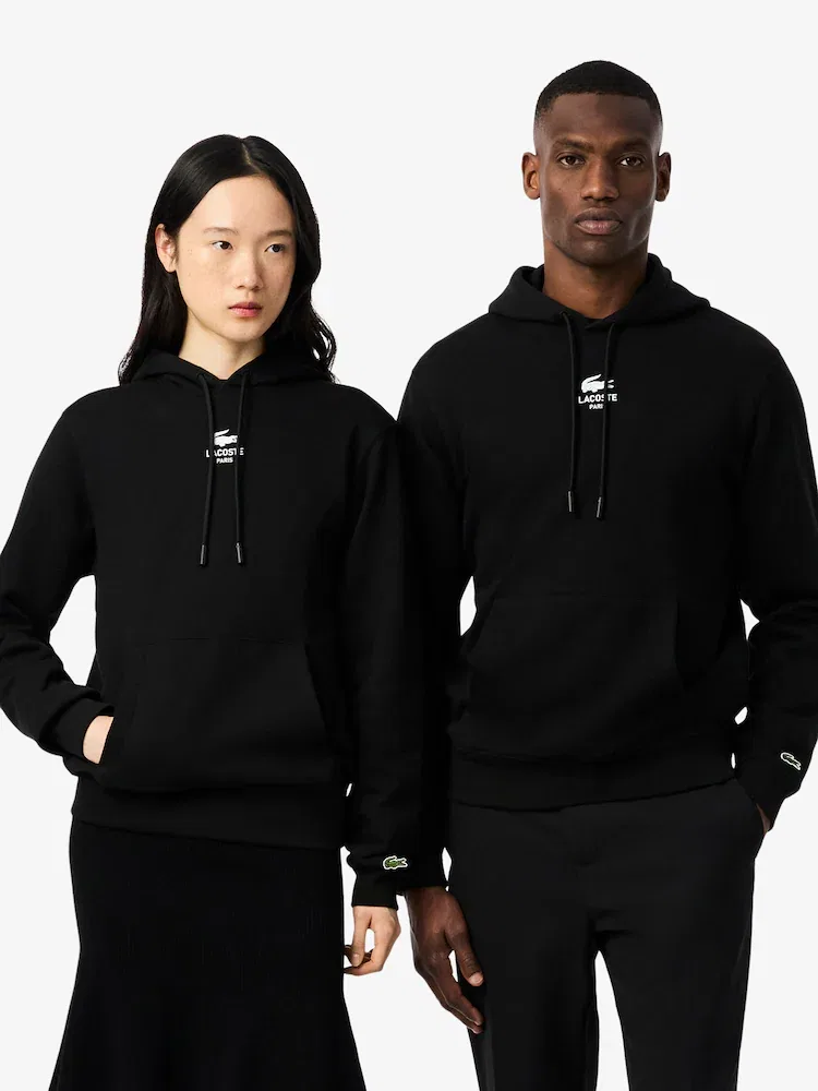 Худи LACOSTE Soft Branding, 031