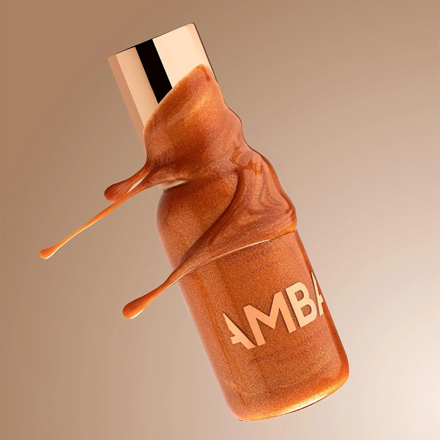 Масло для тела Gloss Gelolia AMBA, 75 мл, Sweet Almond — фото 4