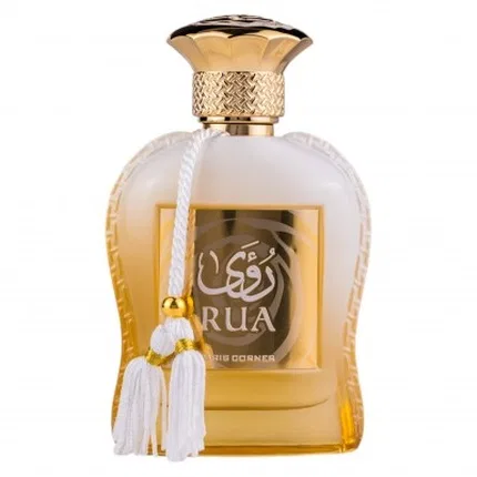 Парфюмерная вода Paris Corner Rua Extrait De Parfum, 100 мл
