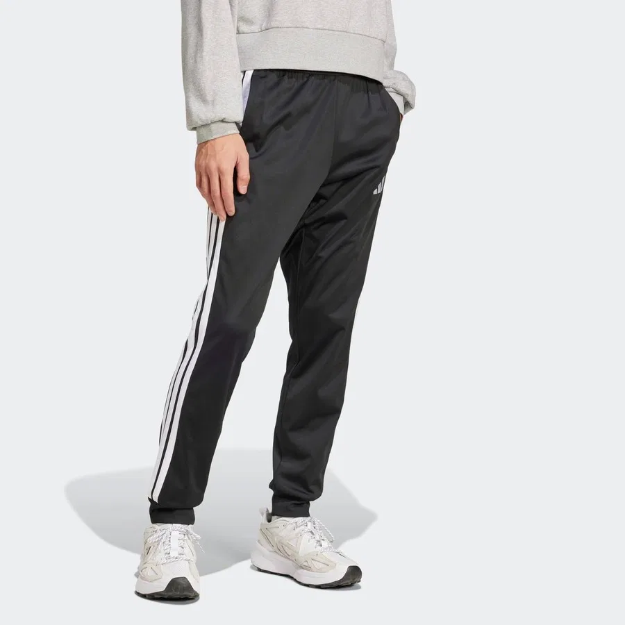 Спортивные брюки adidas Dayready, Черный — фото 3