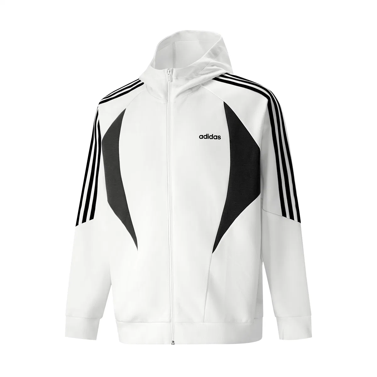 Мужская куртка с капюшоном KX5229 Adidas, KX5229