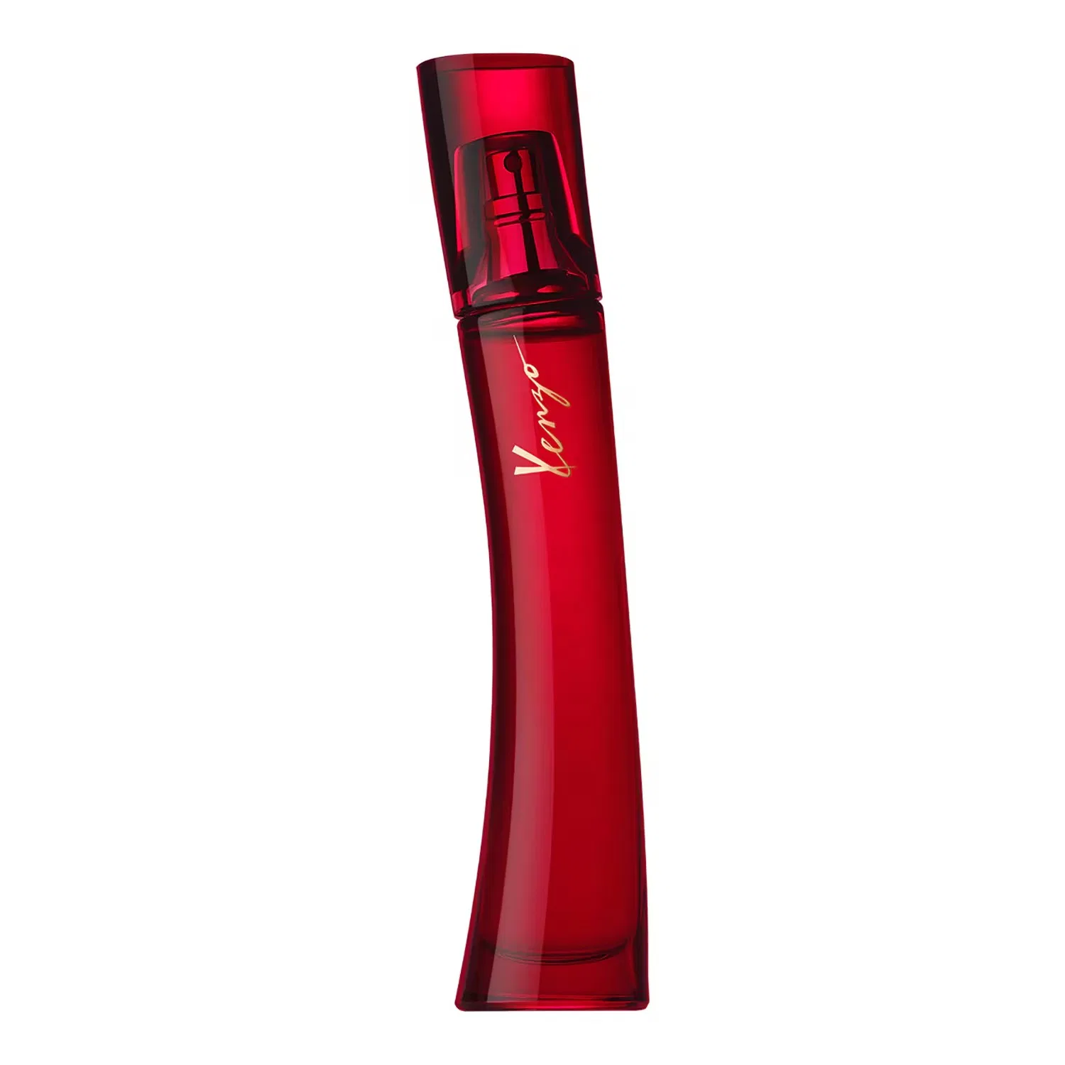 Парфюмерная вода Flower By Kenzo Le Rouge Eau de Parfum, 30 мл, KENZO