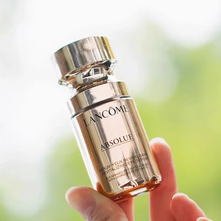 Женский крем для глаз с эффектом сияния, модель Radiant Revival, LANCOME, 15 мл — фото 3