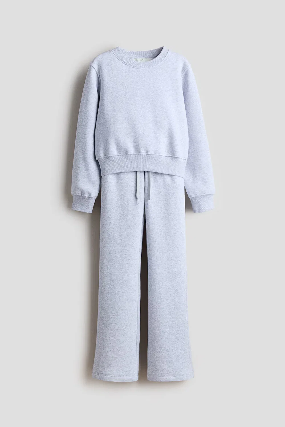 Комплект из двух толстовок H&M, Graumeliert