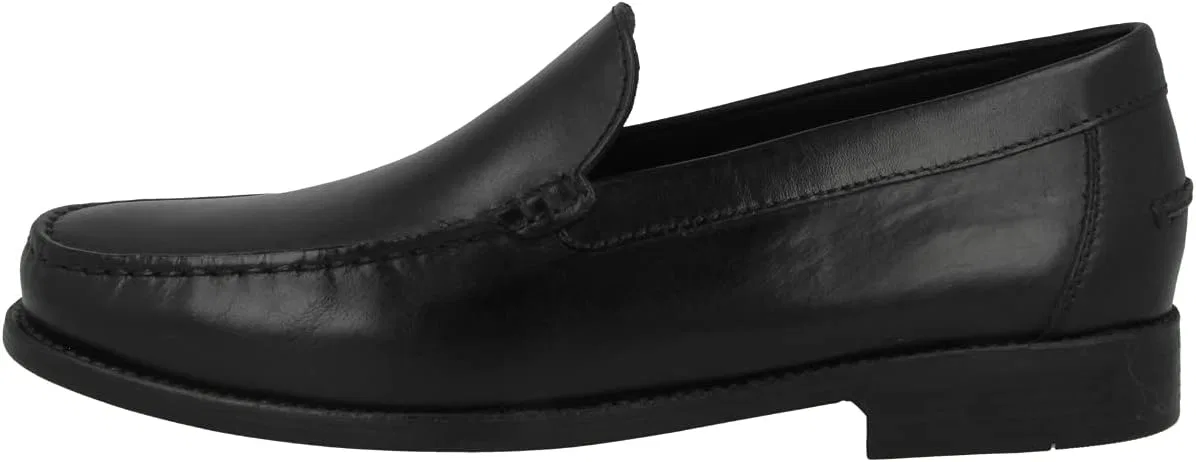 Мужские туфли Geox U641ZA, Black Sheer Joy
