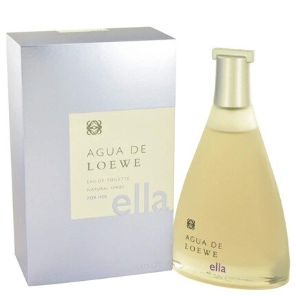Туалетная вода Loewe Agua de Loewe Ella — фото 2